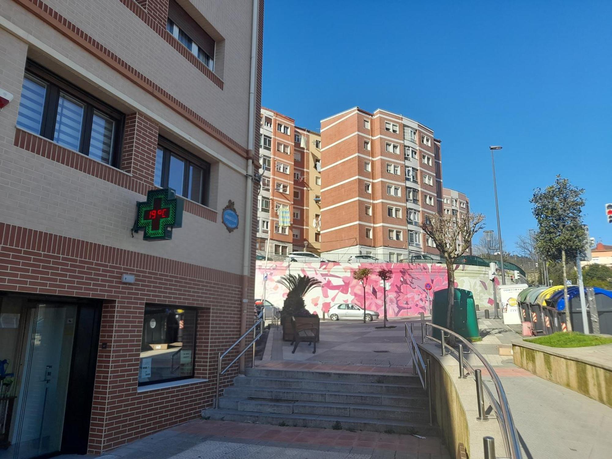 Calida Estancia Descubre La Ciudad 빌바오 외부 사진