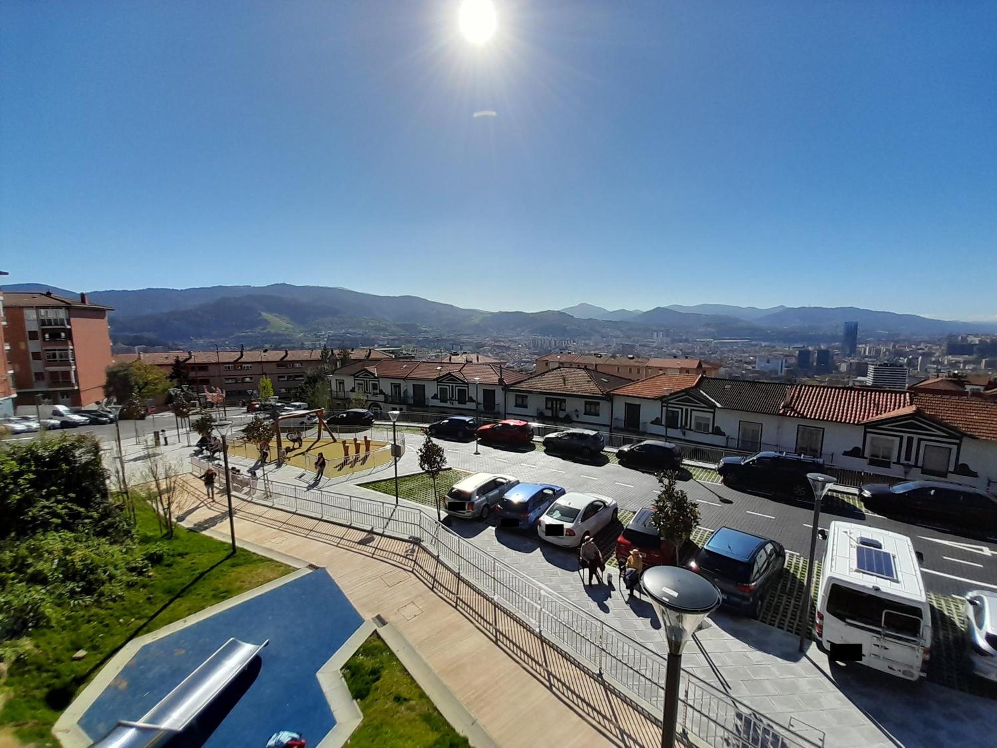 Calida Estancia Descubre La Ciudad 빌바오 외부 사진