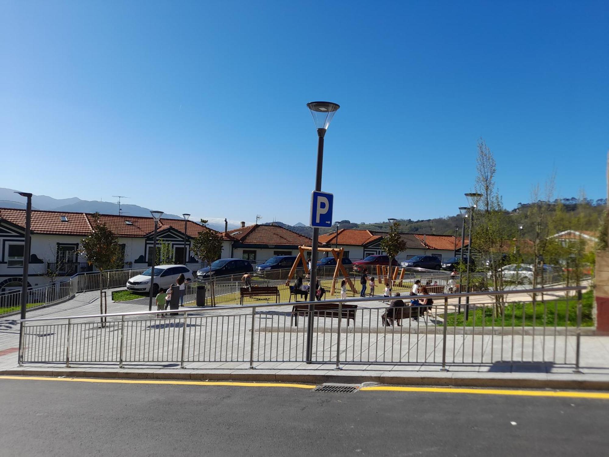 Calida Estancia Descubre La Ciudad 빌바오 외부 사진