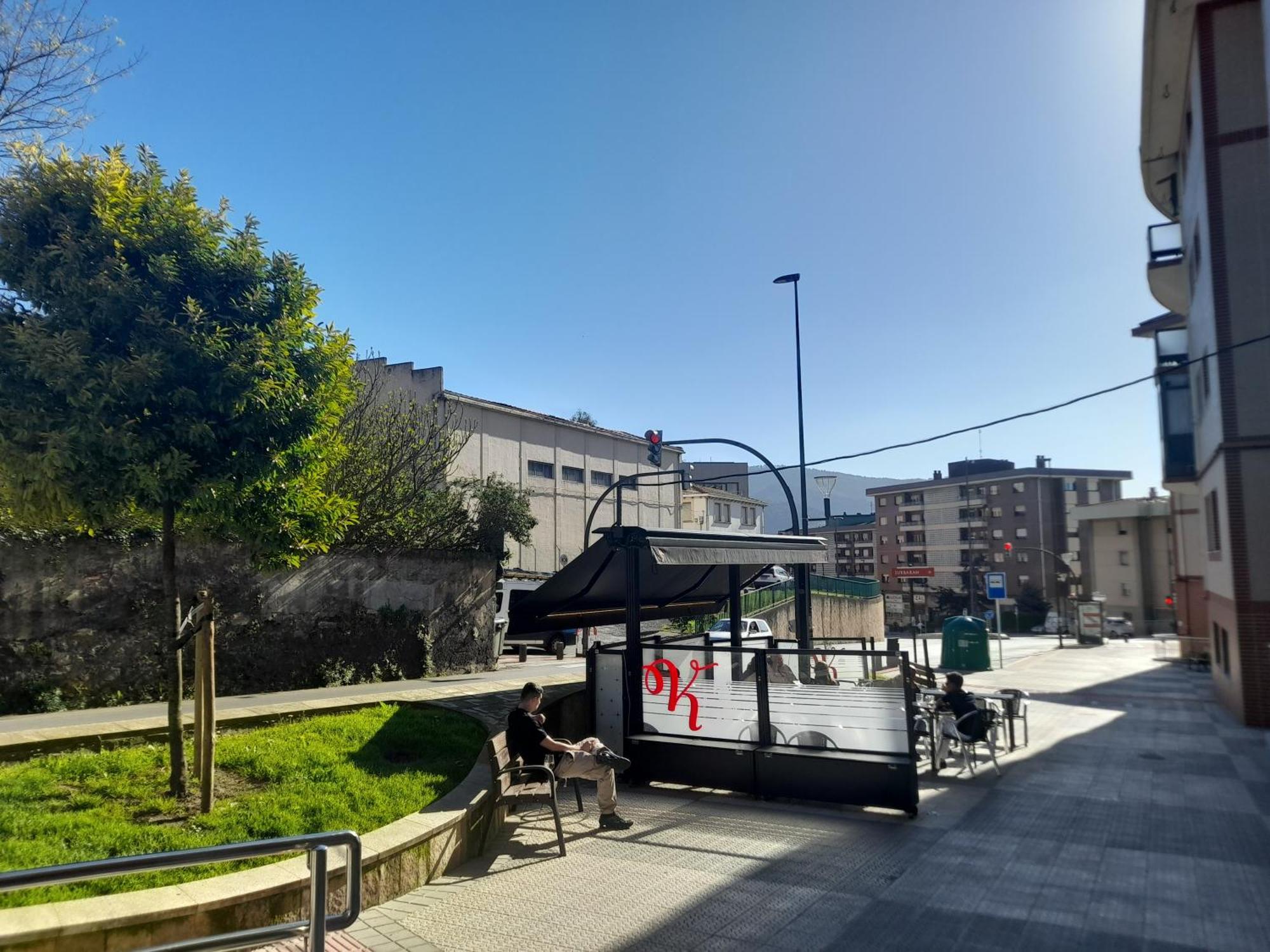 Calida Estancia Descubre La Ciudad 빌바오 외부 사진