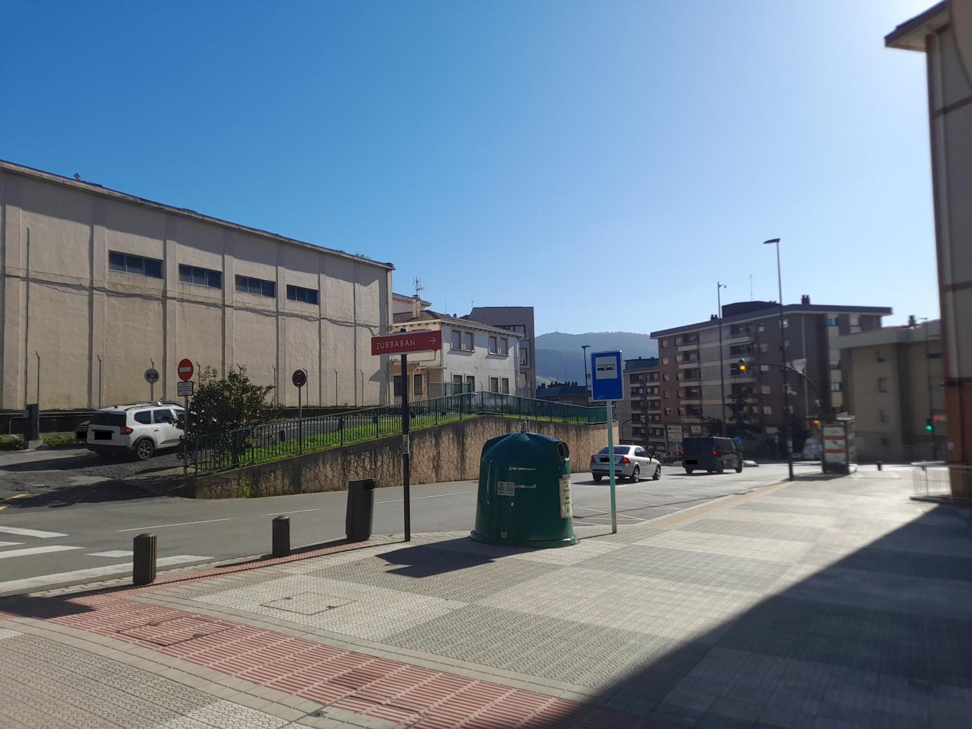 Calida Estancia Descubre La Ciudad 빌바오 외부 사진